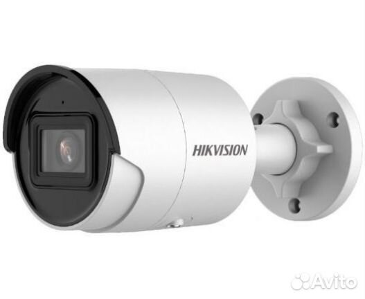 IP-видеокамера DS-2CD2043G2-I (2.8mm) Hikvision