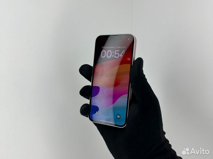 iPhone 13 mini, 128 ГБ