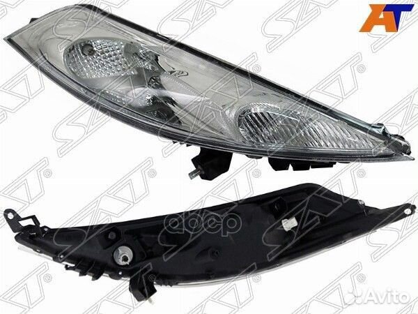 Габарит nissan juke 10-14 RH ST-215-1675R Sat