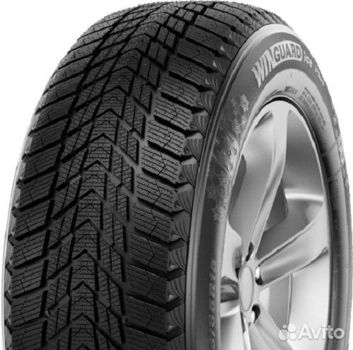 Nexen Winguard Ice Plus 245/45 R17 99T