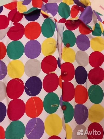 Детская одежда для девочек