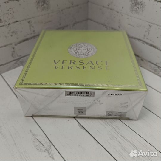 Versace Versense 100 ml