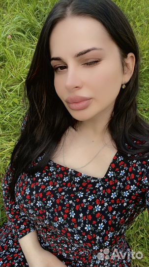 Администратор салона красоты без опыта