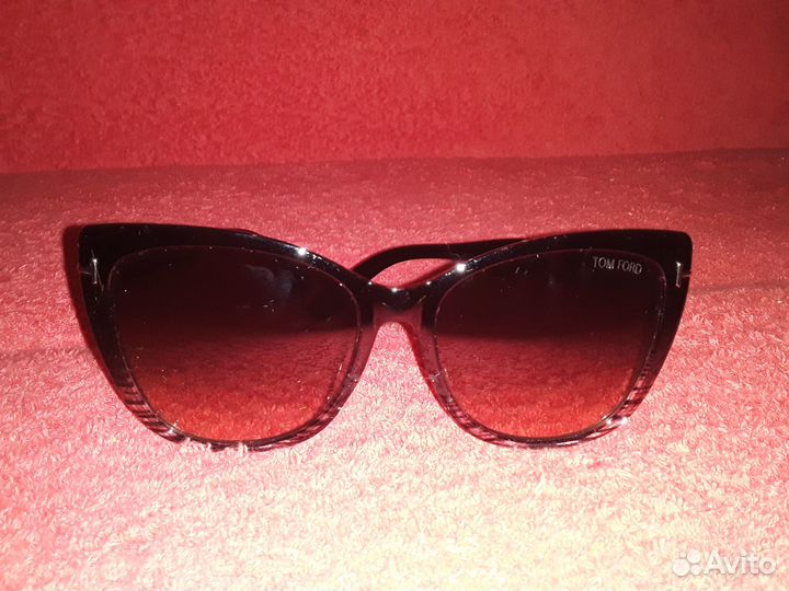 Солнцезащитные очки Dior,Tom Ford,Gentle Monster