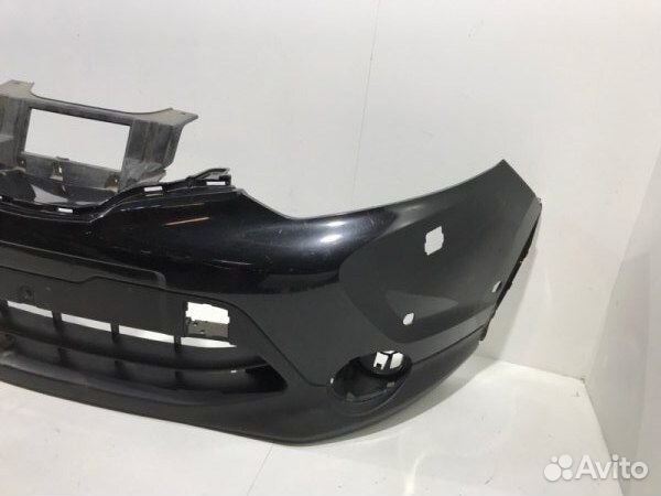 Бампер передний Nissan Qashqai J11 2013-2017