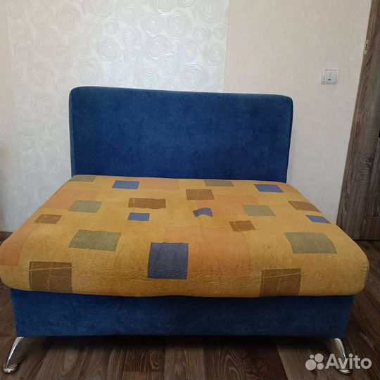 Кресло кровать б/у