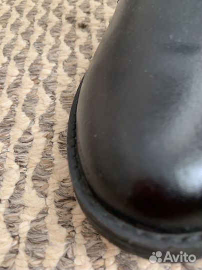 Ботинки детские