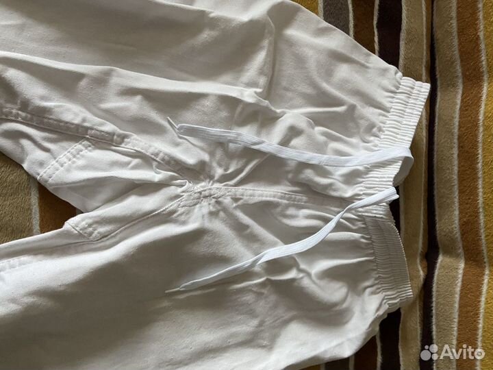 Кимоно новое рост 140-145