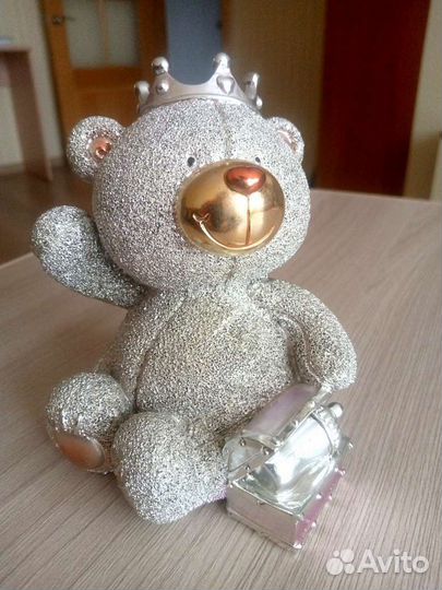 Копилка для девочек