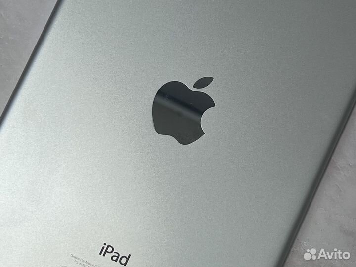 Новый iPad mini 4 16gb cell гарантия