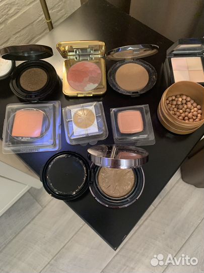 Аппарат для маникюра и набор Гелей для но гтей