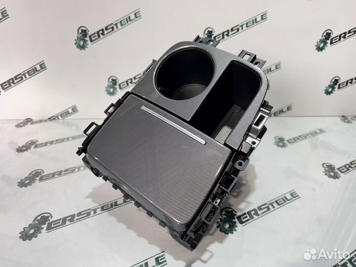 Подстаканники с зарядкой Hyundai Santa Fe 4 2020