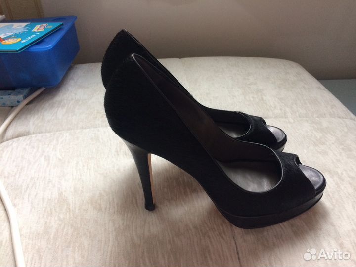 Туфли Cole Haan