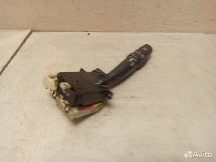 Переключатель поворотов подрулевой