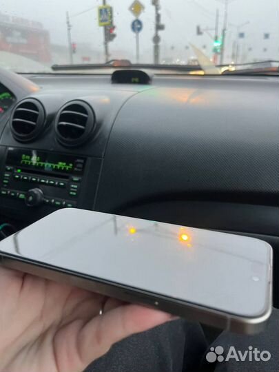 iPhone 15 Pro Max, 256 ГБ