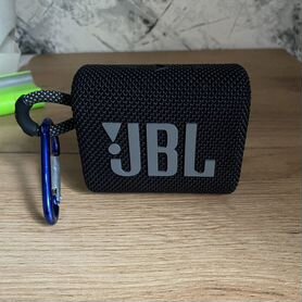 Jbl go 3