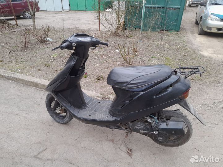 Продам Honda dio 28 zx