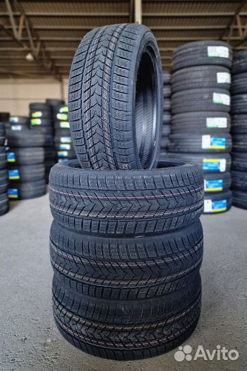 Grenlander IceHawke II 315/35 R21 102V