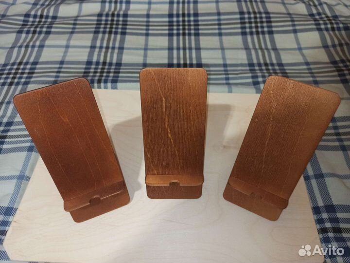 Подставка для телефона