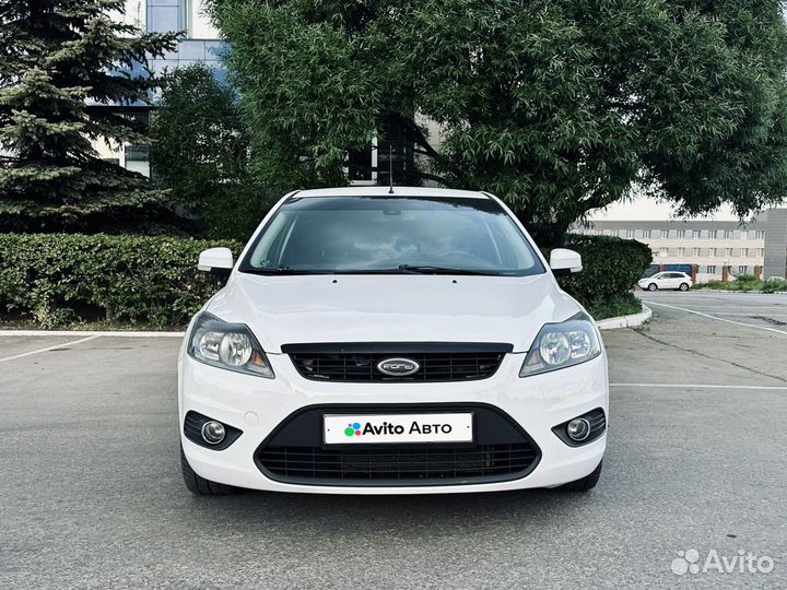 Ford Focus 2.0 AT, 2011, 211 010 км