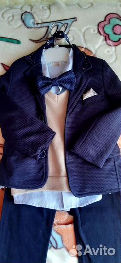 Детская одежда для мальчиков