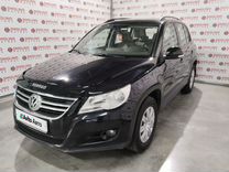 Volkswagen Tiguan 1.4 MT, 2011, 138 466 км, с пробегом, цена 979 000 руб.