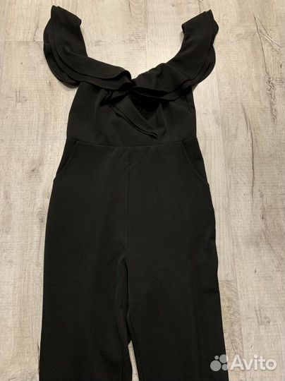 Комбинезон вечерний