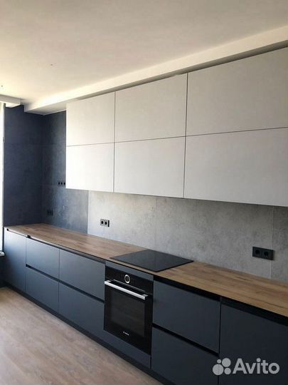Кухня от производителя в рассрочку