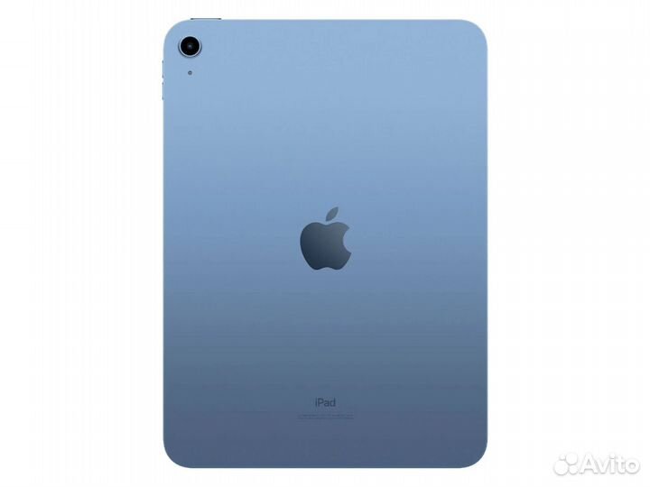 Планшет Apple iPad (2022) 10.9