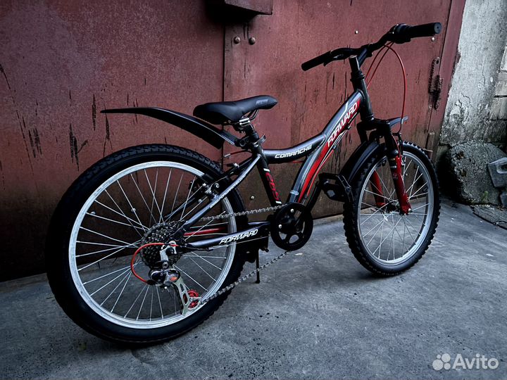 Алюминиевый скоростной подростковый велосипед R20