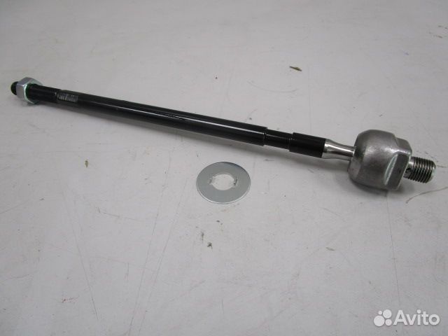 Наконечник - CTR