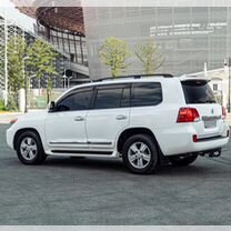 Toyota Land Cruiser 4.6 AT, 2014, 246 650 км, с пробегом, цена 4 630 000 руб.