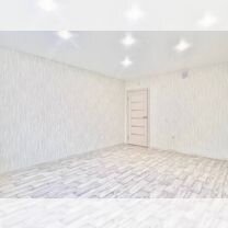 3-к. квартира, 76,4 м², 4/17 эт.