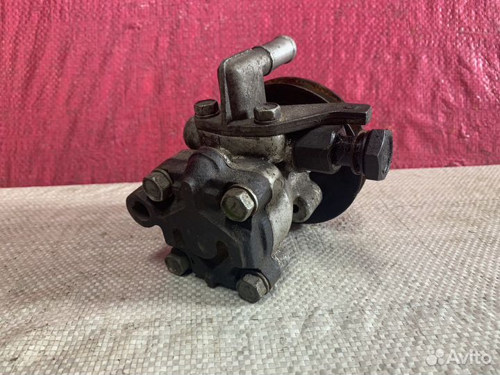 Accent Гидроусилитель 1.5