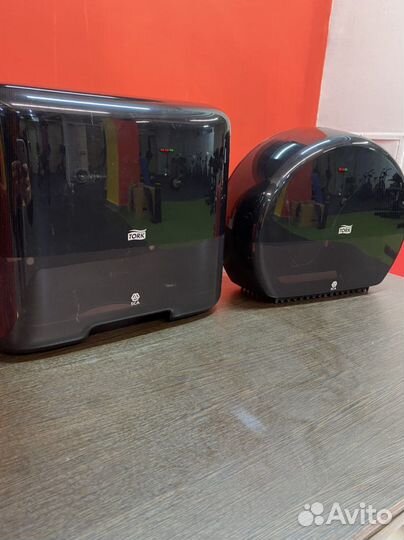 Диспансеры tork