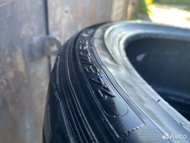 Triangle TR968 245/40 R18 97V
