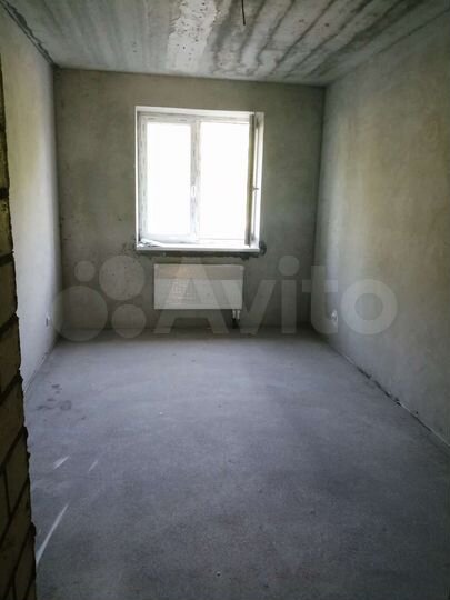 1-к. квартира, 27 м², 1/5 эт.