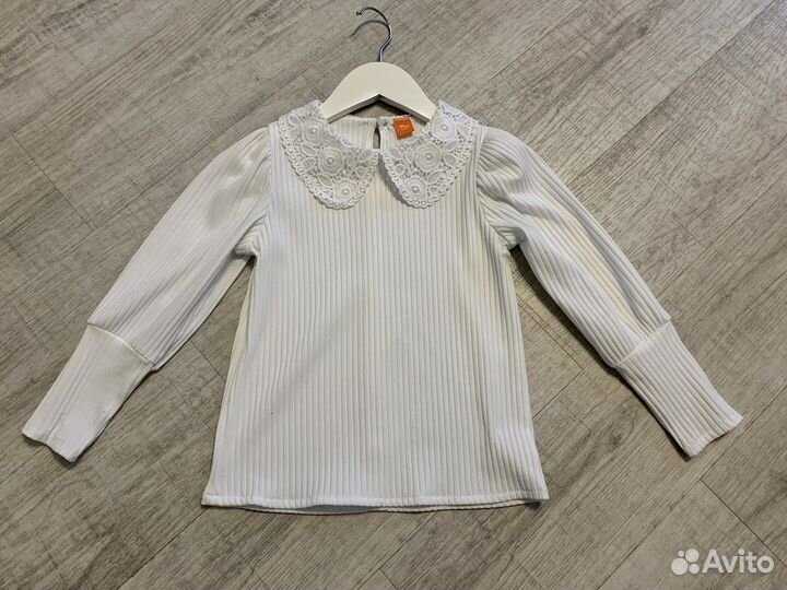 Блузка детская