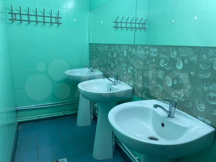 Комната 20 м², 1/2 эт.