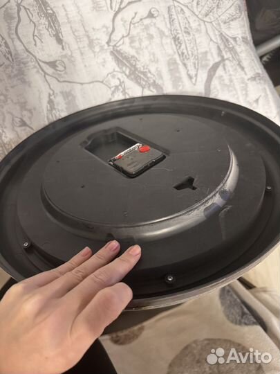 Настенные часы