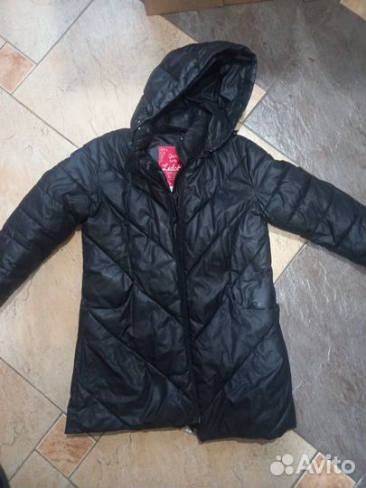 Вещи на девочку 8-12лет. Пакетом