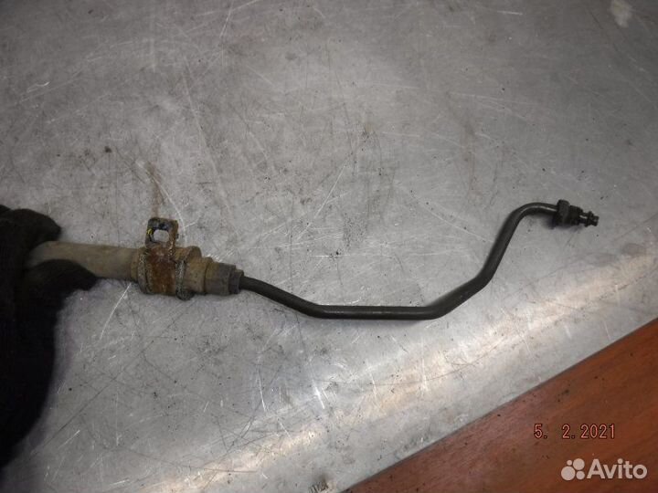 Трубка гидроусилителя Hyundai Getz G4ED 2008