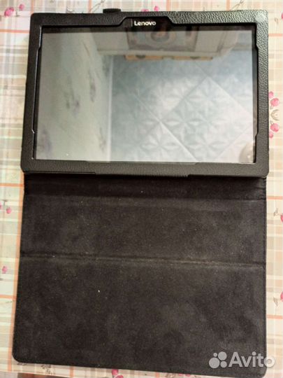 Планшет lenovo