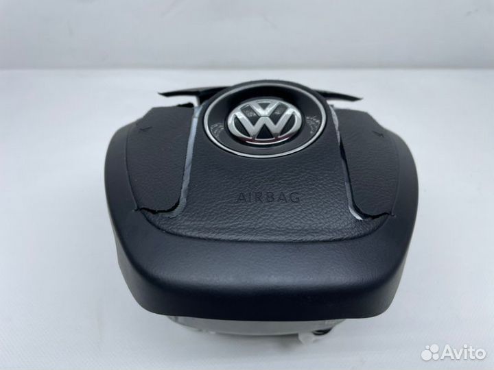 Подушка безопасности Volkswagen Touareg FL 3.6