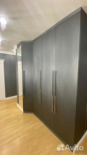 Шкаф на заказ / Бесплатный выезд и замер