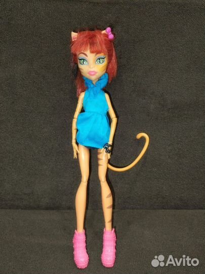 Куклы Монстер Хай Monster High