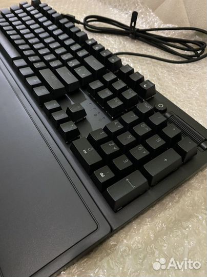 Новая клавиатура razer blackwidow v3 мех