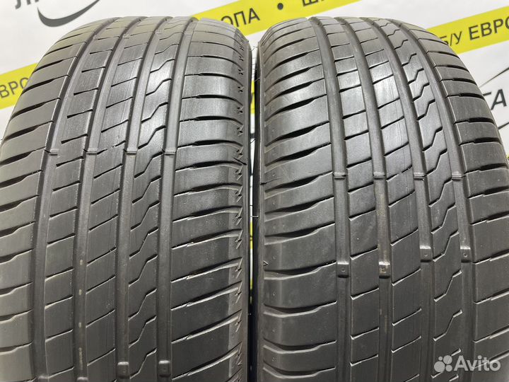 Firestone Roadhawk 215/55 R17 100R