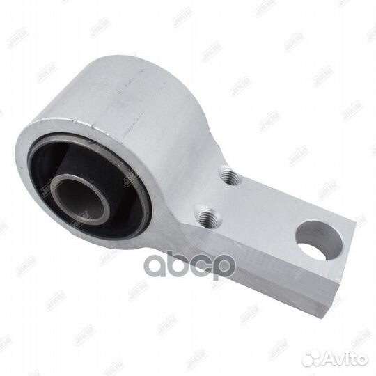 AB25120 Сайлентблок рычага mazda 2/demio/ford F