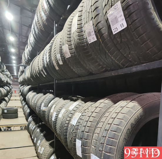 Kumho Ecsta PS71 265/45 R21 108P